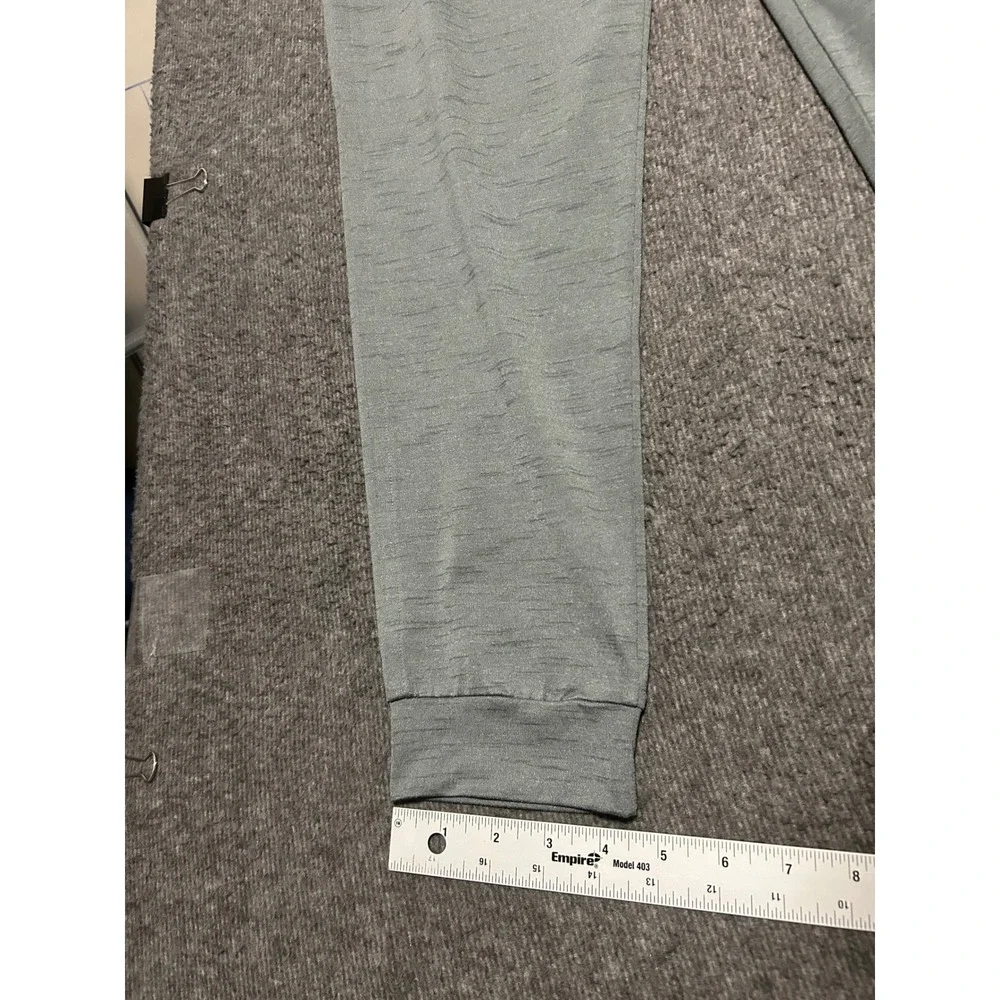 Nike Pants Mens M  Dri-FIT Yoga Standard Fit Joggers Training CZ2208-068